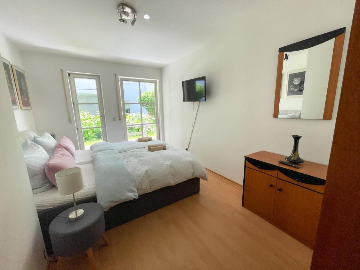 Ferienwohnung Lennefer Piding Eksteriør billede