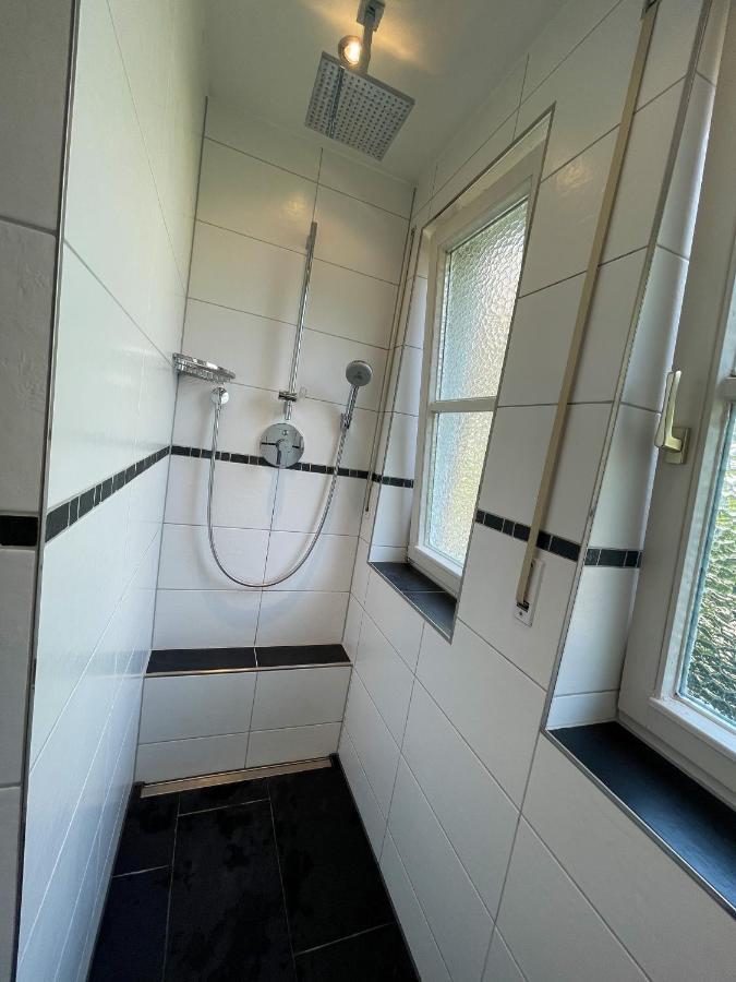 Ferienwohnung Lennefer Piding Eksteriør billede