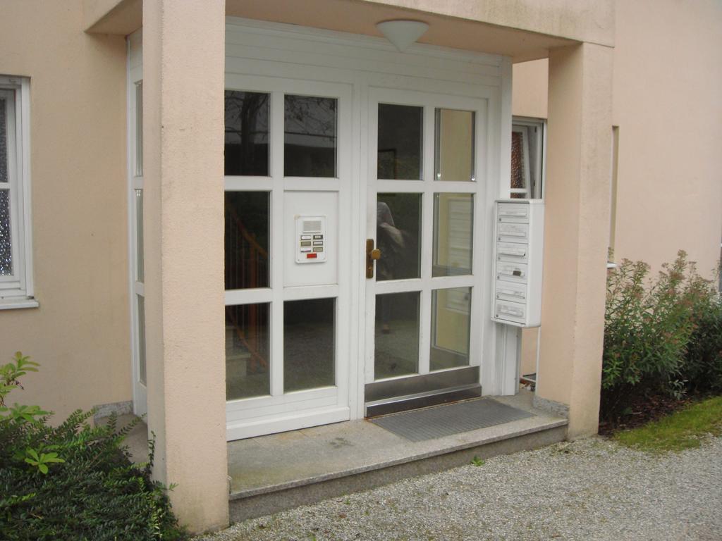Ferienwohnung Lennefer Piding Eksteriør billede